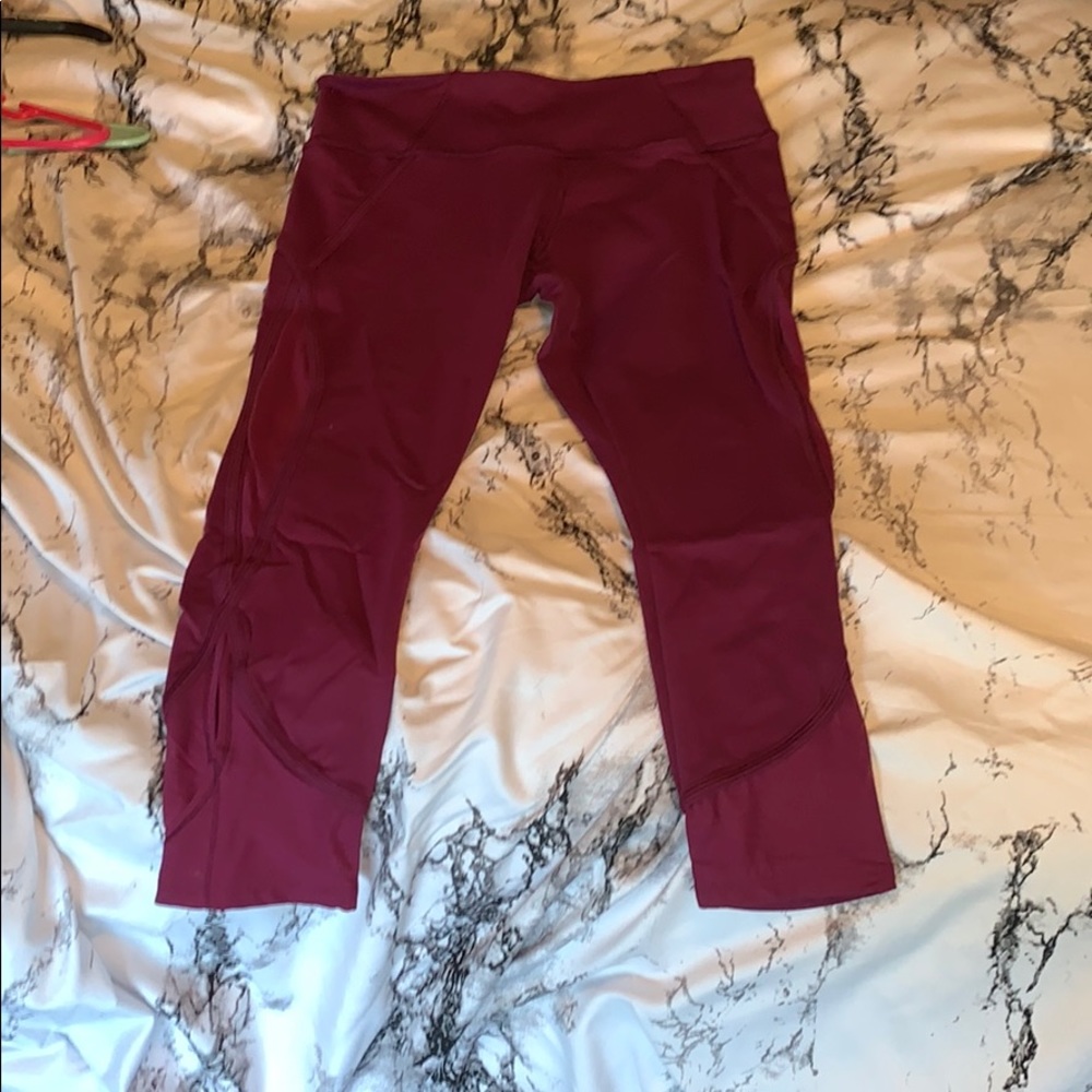 Forever 21 leggings